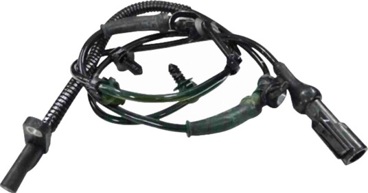 ABS sensor VEMO V25-72-1257