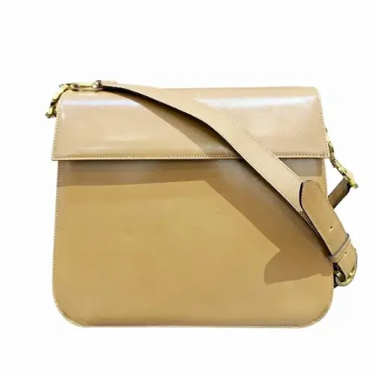 Salvatore Ferragamo Dame Brun