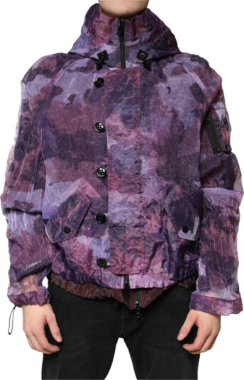 Dolce & Gabbana Herre Jakker Lilla L,