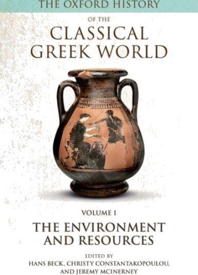 The Oxford History of the Classical Greek World