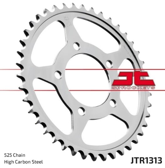JTSPROCKETS JTR1313.40 Kjedehjul
