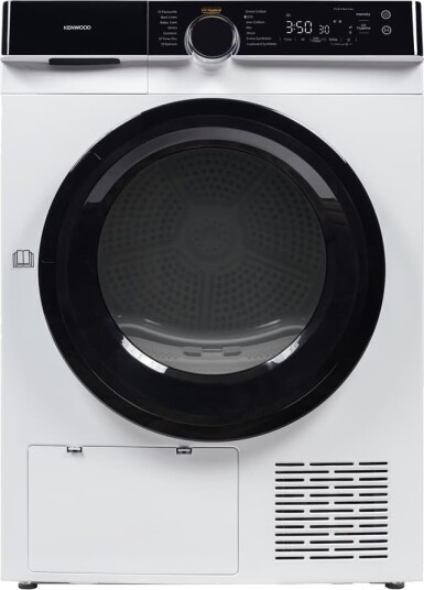 Kenwood KHP8W26D Tørketrommel