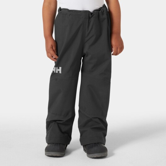 Helly Hansen Kollen Lab Ht Bukser Barn Svart 86