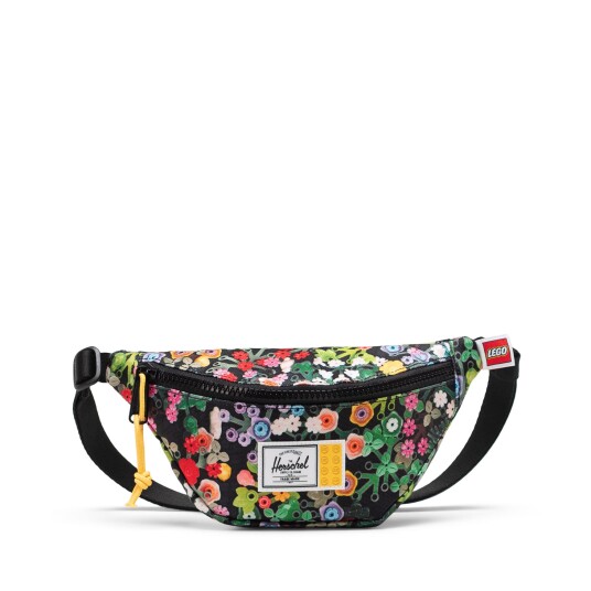 Lego Herschel Heritage Little Herschel hofteveske skattejakt eng 5009283
