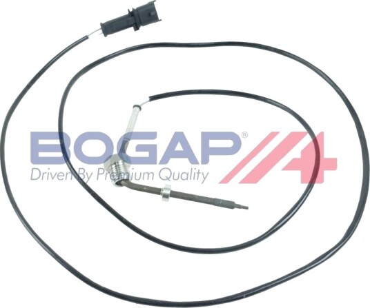 Sensor, eksostemperatur BOGAP L6120105