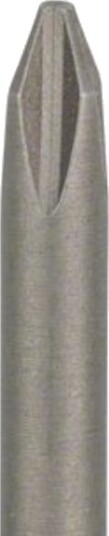 Bosch Accessories Kryss-Bit Ph 2 E 6,3, 2 Stk Bosch Accessories Kryss-Bit Ph 2 E 6,3, 2 Stk