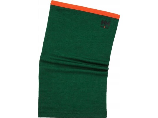 Hh Workwear Lifa Merino Halsedisse 79706 Grøn