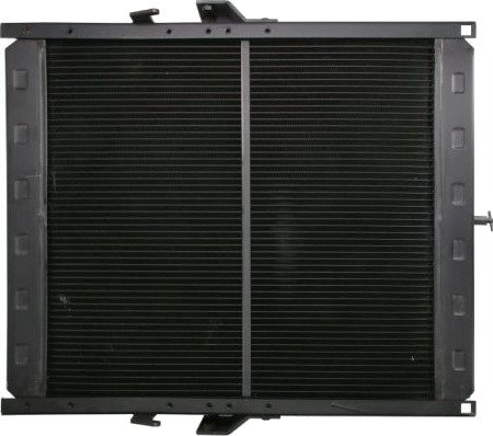 Radiator, motorkjøling THERMOTEC D7AG454TT