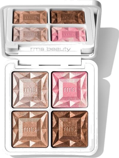ReDimension Daily Glow Palette Highlighter ReDimension Daily Glow Palette Highlighter