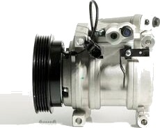 AC-kompressor MAHLE ACP 1416 000S