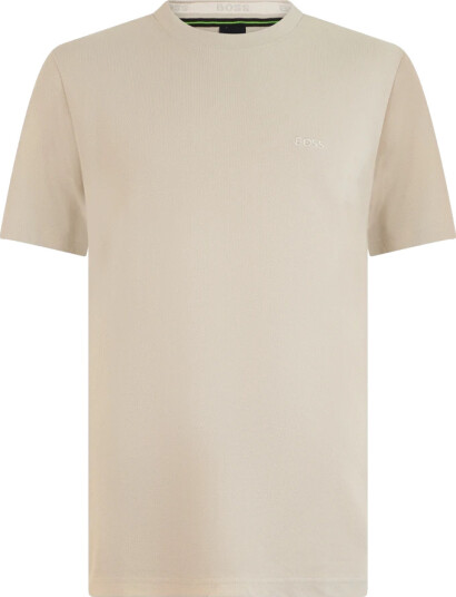 Boss Herre Topper Beige S,