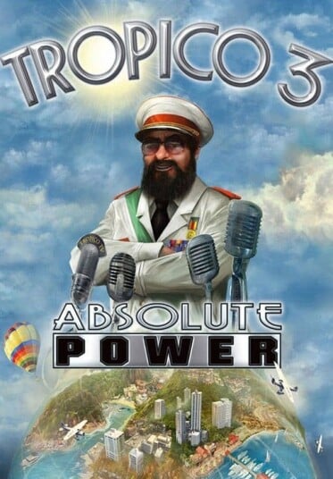 Tropico 3: Absolute Power (PC)