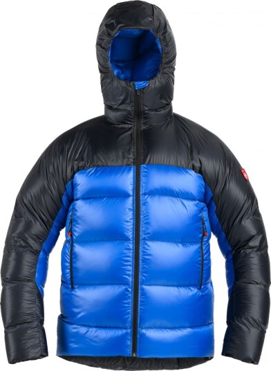Pajak Unisex Everest Blue M, Blue