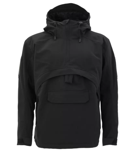 Carinthia G Loft Tactical Black Black XL