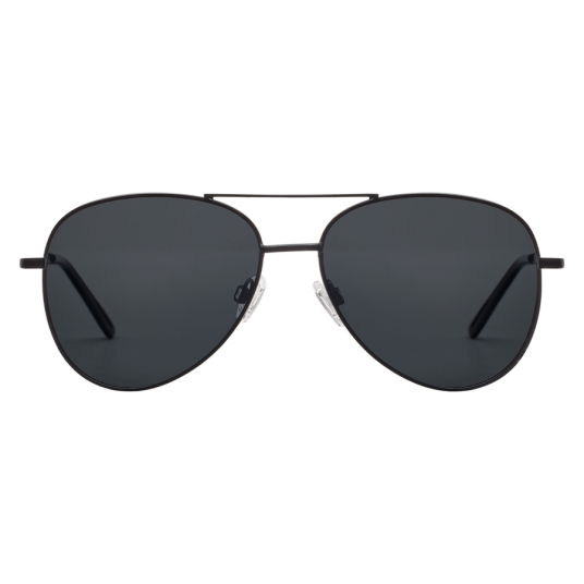 Peepers Ultraviolet Sun Black +150
