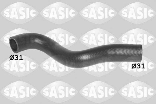 SASIC 3406463 Radiatorslange SASIC 3406463 Radiatorslange