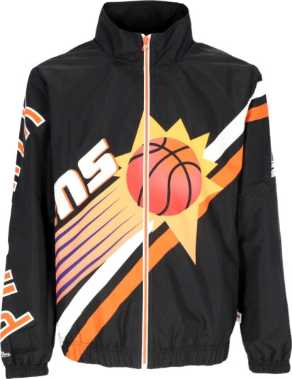 Mitchell & Ness Herre Sport Svart S,