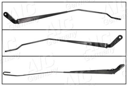 Viskerarm AIC 52986