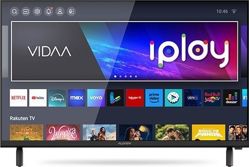 Allview 24" 24iPlay6300-H LED Allview 24" 24iPlay6300-H LED