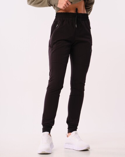 LEVITY Versatile Outdoor Pants Black XS