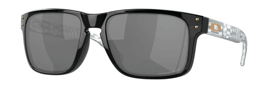 Oakley Holbrook OO9102-Y7 Polarized