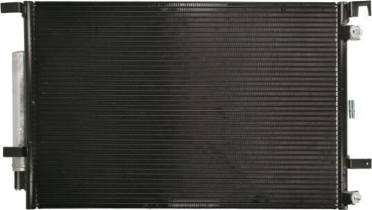 Kondensator THERMOTEC KTT110715 Kondensator THERMOTEC KTT110715