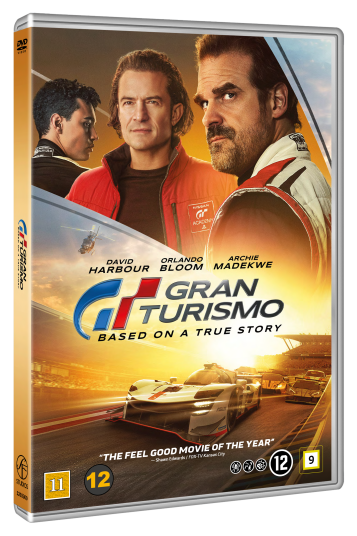 Gran Turismo Gran Turismo