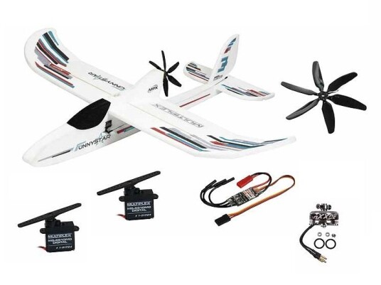 Multiplex KIT+ FUNNYSTAR Multiplex KIT+ FUNNYSTAR