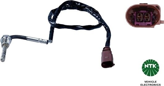 Sensor, eksostemperatur NTK 92300