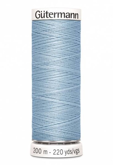 Gütermann Sky 75 Polyester Sytråd 200 m