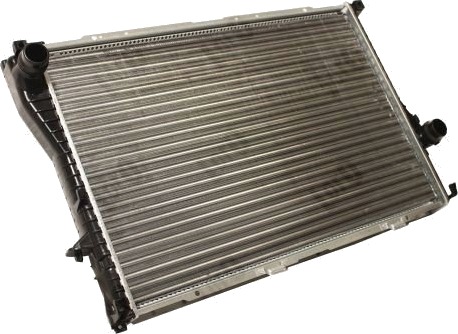 ABAKUS 004-017-0006 Radiator, motorkjøling