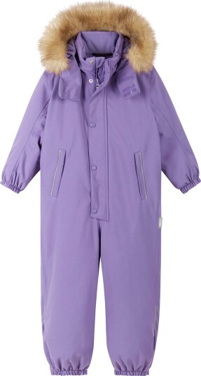 Reima Stavanger Vinterdress Misty Violet 92