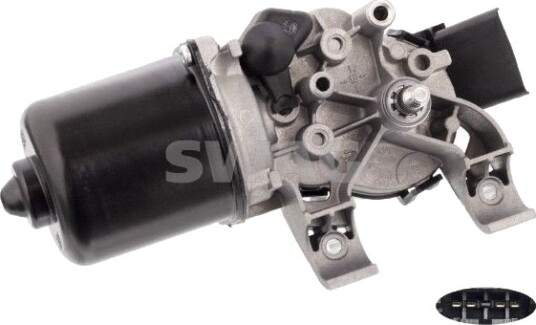 SWAG 60 10 5688 Vindusviskermotor