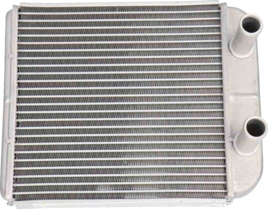 Varmeapparat register CLIMTEX CH3 141