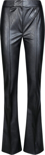 Elisabetta Franchi Dame Bukser Svart L,