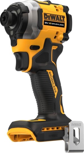 DeWalt DCF850N-XJ batteridrevet slagtrekker DeWalt DCF850N-XJ batteridrevet slagtrekker