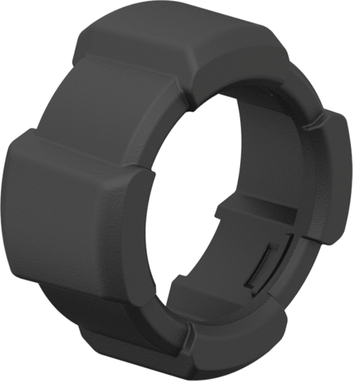 Ledlensershop Ledlenser Rullebeskyttelse 53 mm