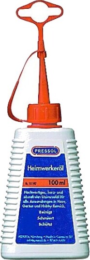 Olje husholdning 100ml 10597 Olje husholdning 100ml 10597