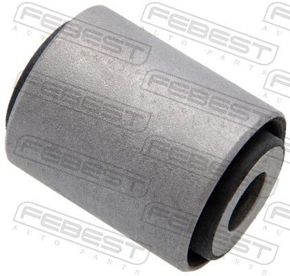Foring, bærebru/bærearm FEBEST CHAB-009 Foring, bærebru/bærearm FEBEST CHAB-009