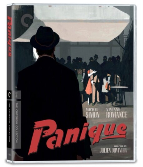 Panique Panique
