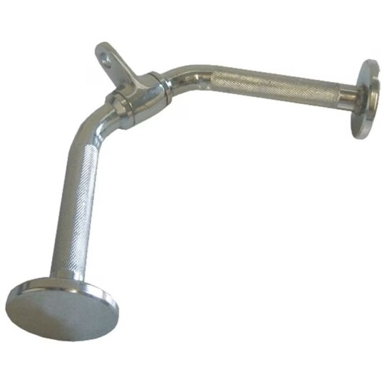 Hammer Sport Double Mushroom Grip Multigym tilbehør