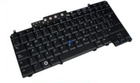 DELL Keyboard (PORTUGUESE)