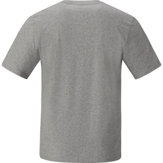 Norrøna /29 Cotton Viking Patch T Shirt M's Grey Melange