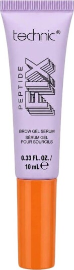 Technic Peptide Fix Brow Gel Serum 10 ml