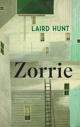 Zorrie Av Laird Hunt