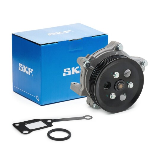 SKF VKPA 95899 Vannpumpe