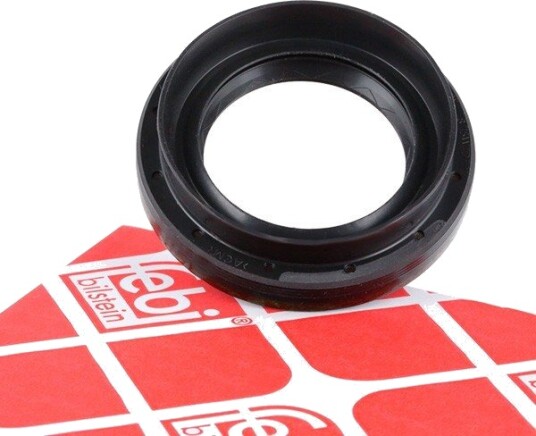 Akseltetningsring differensial FEBI BILSTEIN 48272