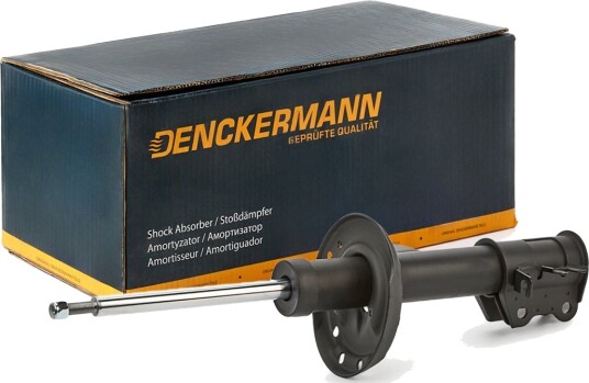 DENCKERMANN DSB181G Støtdemper DENCKERMANN DSB181G Støtdemper