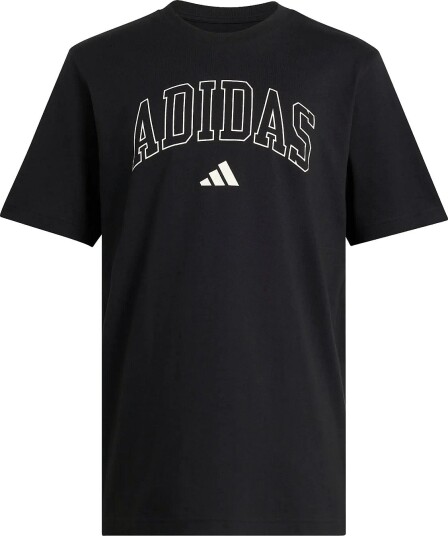 Adidas Sportswear M Collegiate T Black S