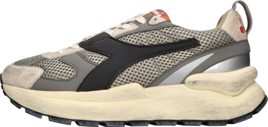 Diadora Dame Sko Flerfarget 36 EU,